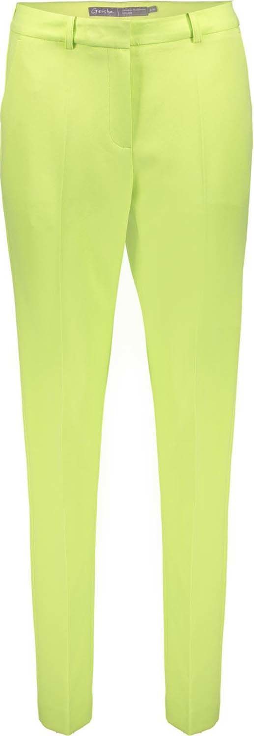 Geisha Pantalon Lime