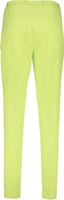 Pantalon slim fit Lime