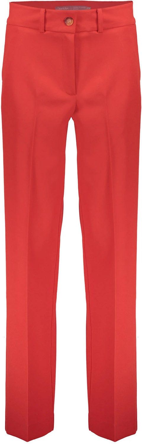 Geisha Pantalon Rood