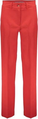 Geisha Pantalon Rood