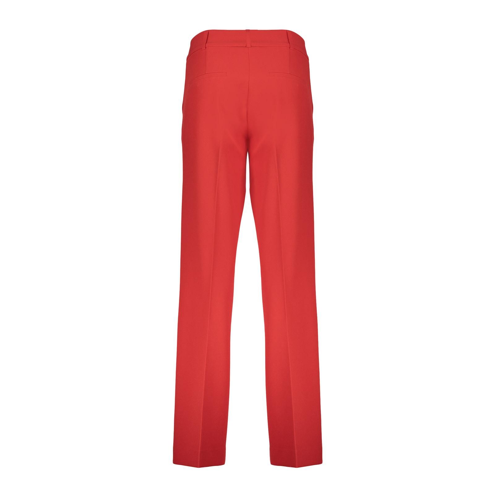 Geisha Pantalon Rood