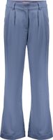 Pantalon Shiny Blauw