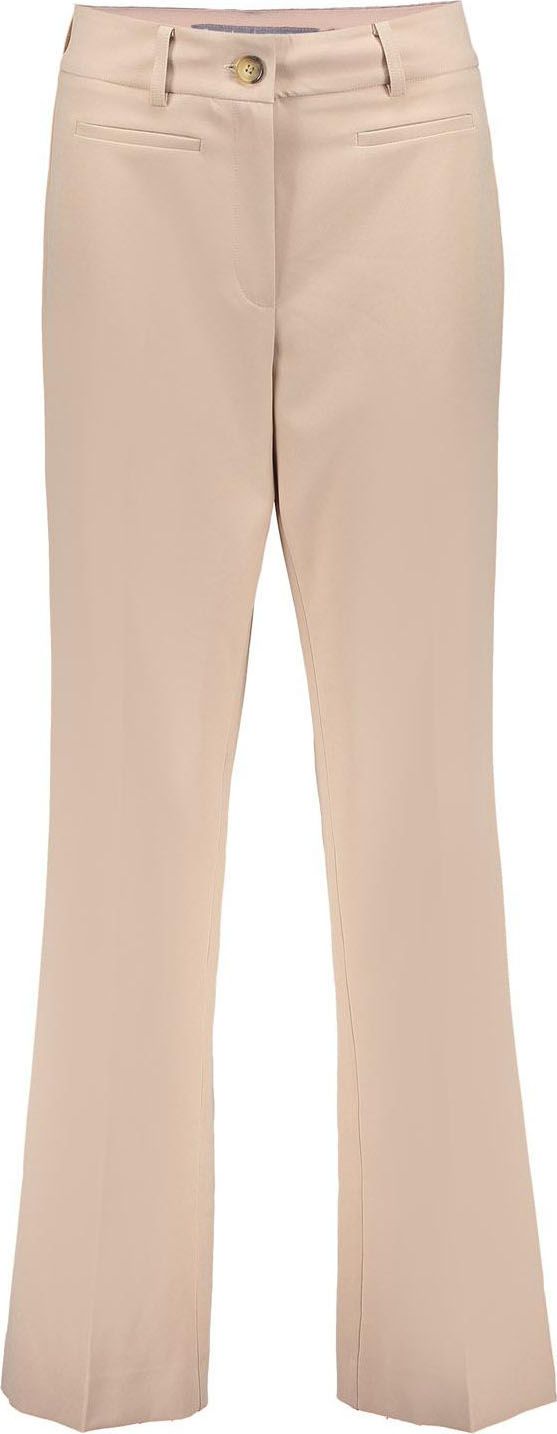 Geisha Pantalon Welt Bruin