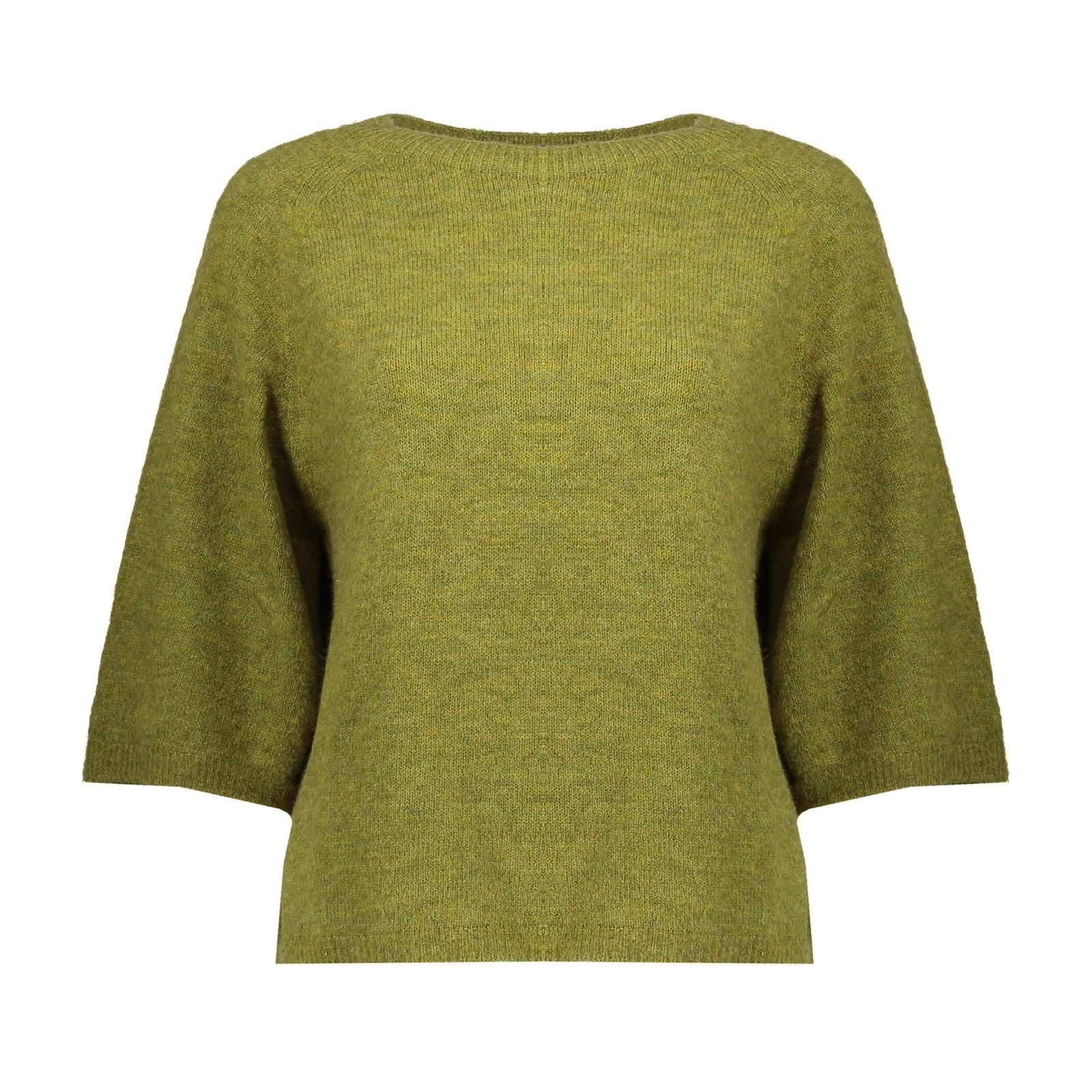 Geisha Pullover Groen