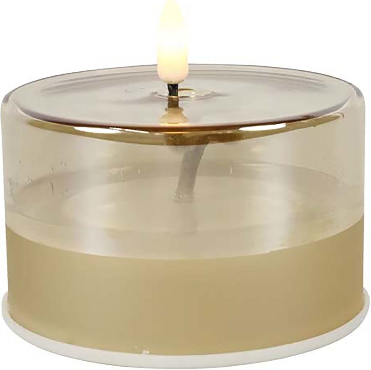 Bomont Collection Gelkaars Cannes Led Geel Bomont Collection Gelkaars Cannes Led Geel