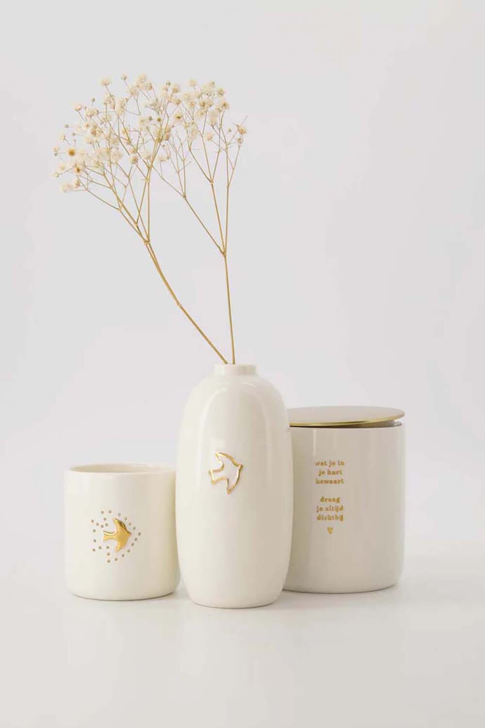 Zusss Geurkaars Geel Zusss Geurkaars Geel