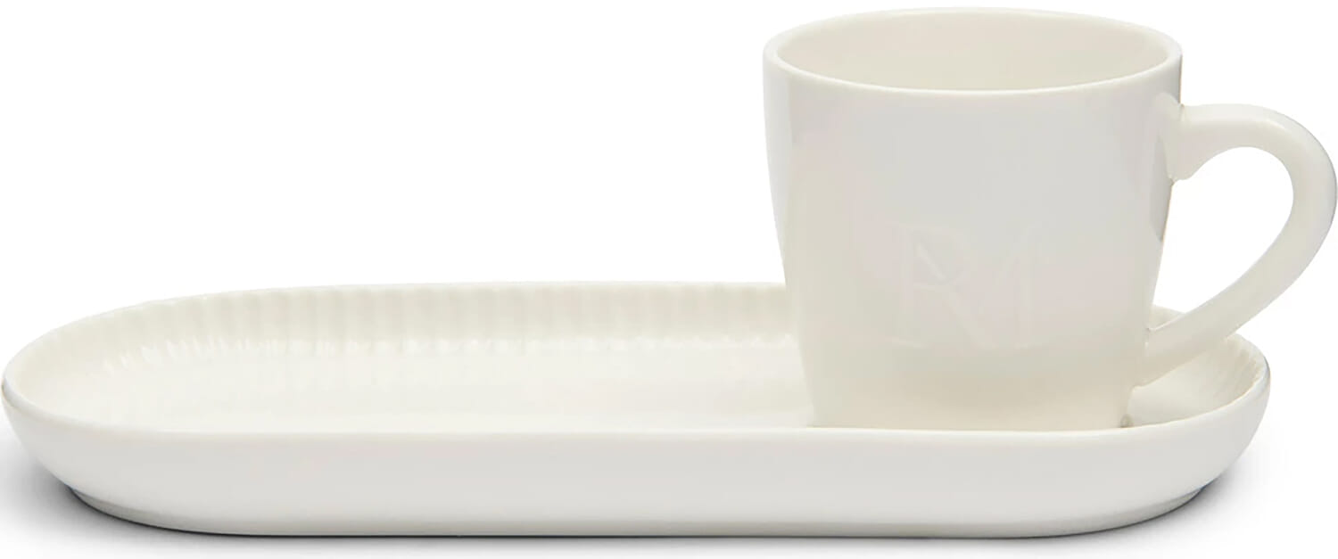 RM Caffè Doppio Wit  RM Caffè Doppio Wit