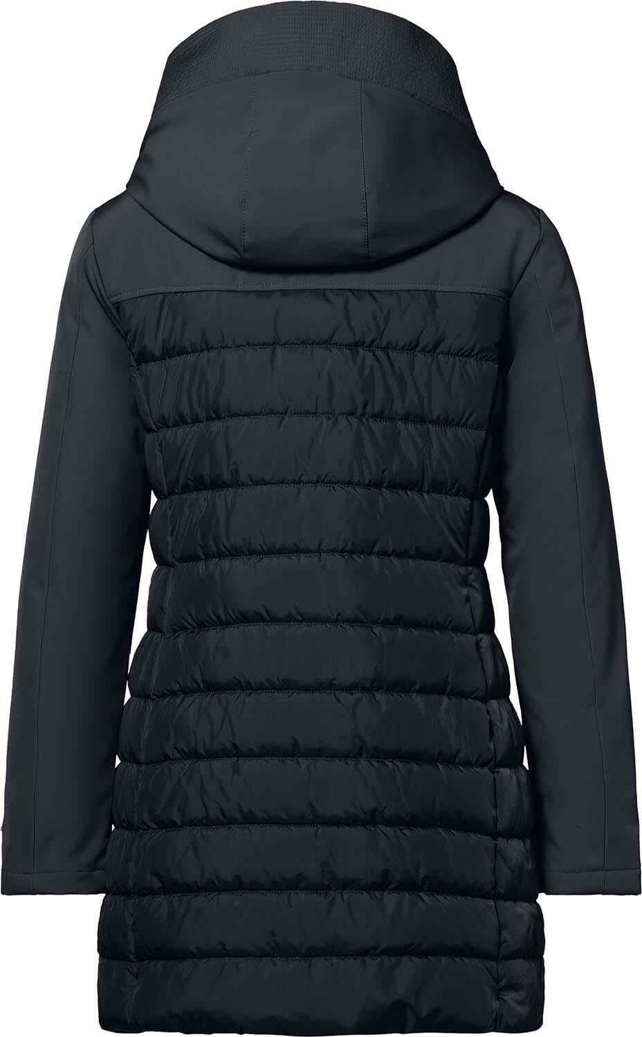 District Jas St. Moritz Grijs District Jas St. Moritz Grijs