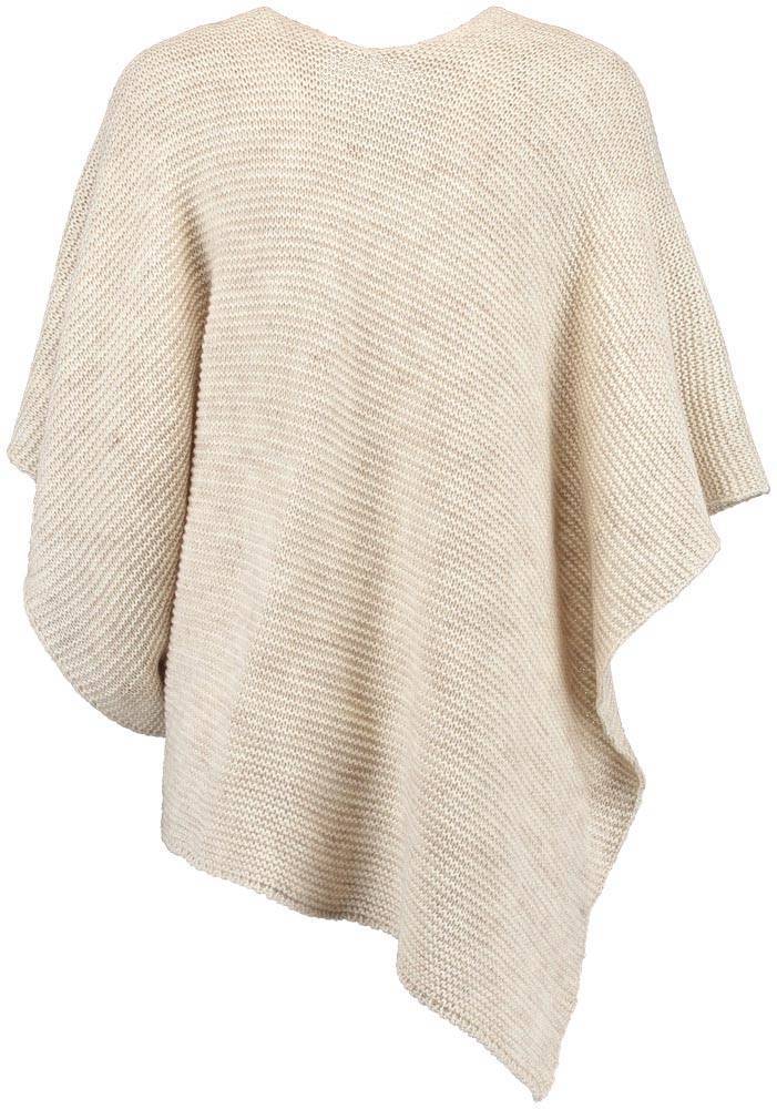 Bomont Omslagsjaal Gina Beige Bomont Omslagsjaal Gina Beige