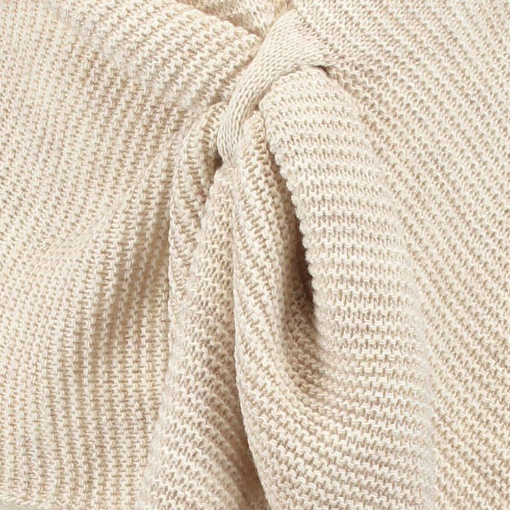 Bomont Omslagsjaal Gina Beige Bomont Omslagsjaal Gina Beige