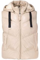 Bodywarmer Namica Wit