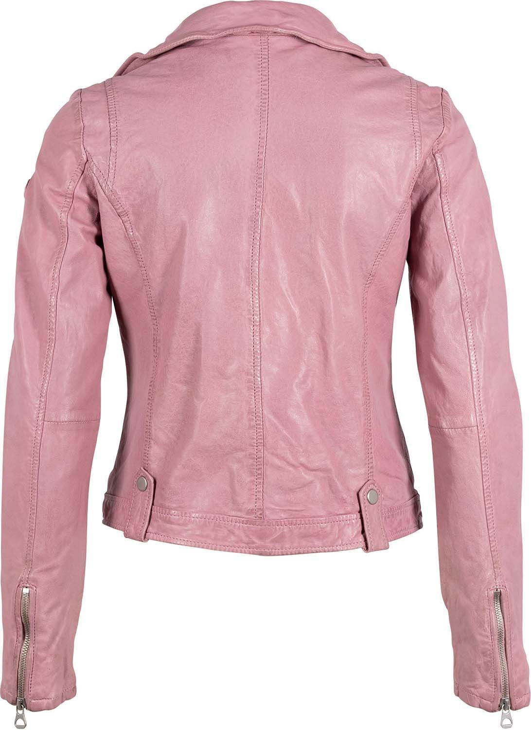 Gipsy Jacket Faible Roze