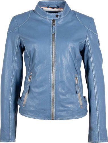Gipsy Jacket Faiza Blauw