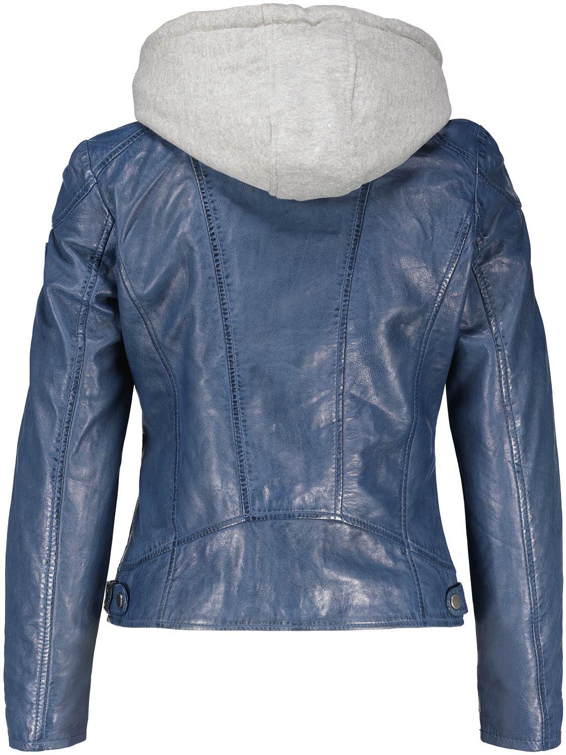 Gipsy Jas Alice Blauw