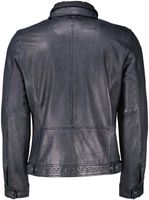 gmtaho laov jacket short Zwart