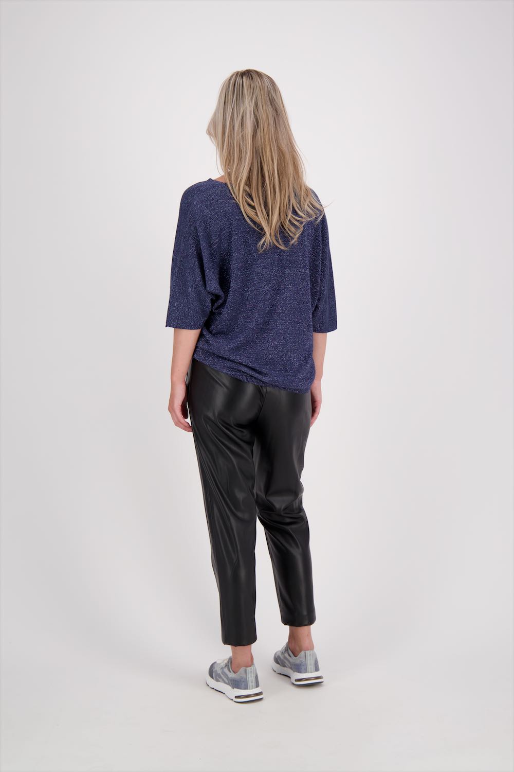 Bomont Top Blauw Bomont Top Blauw