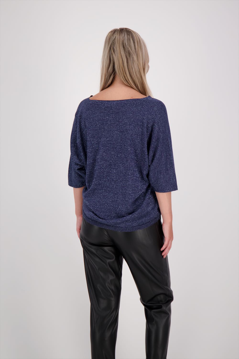 Bomont Top Blauw Bomont Top Blauw