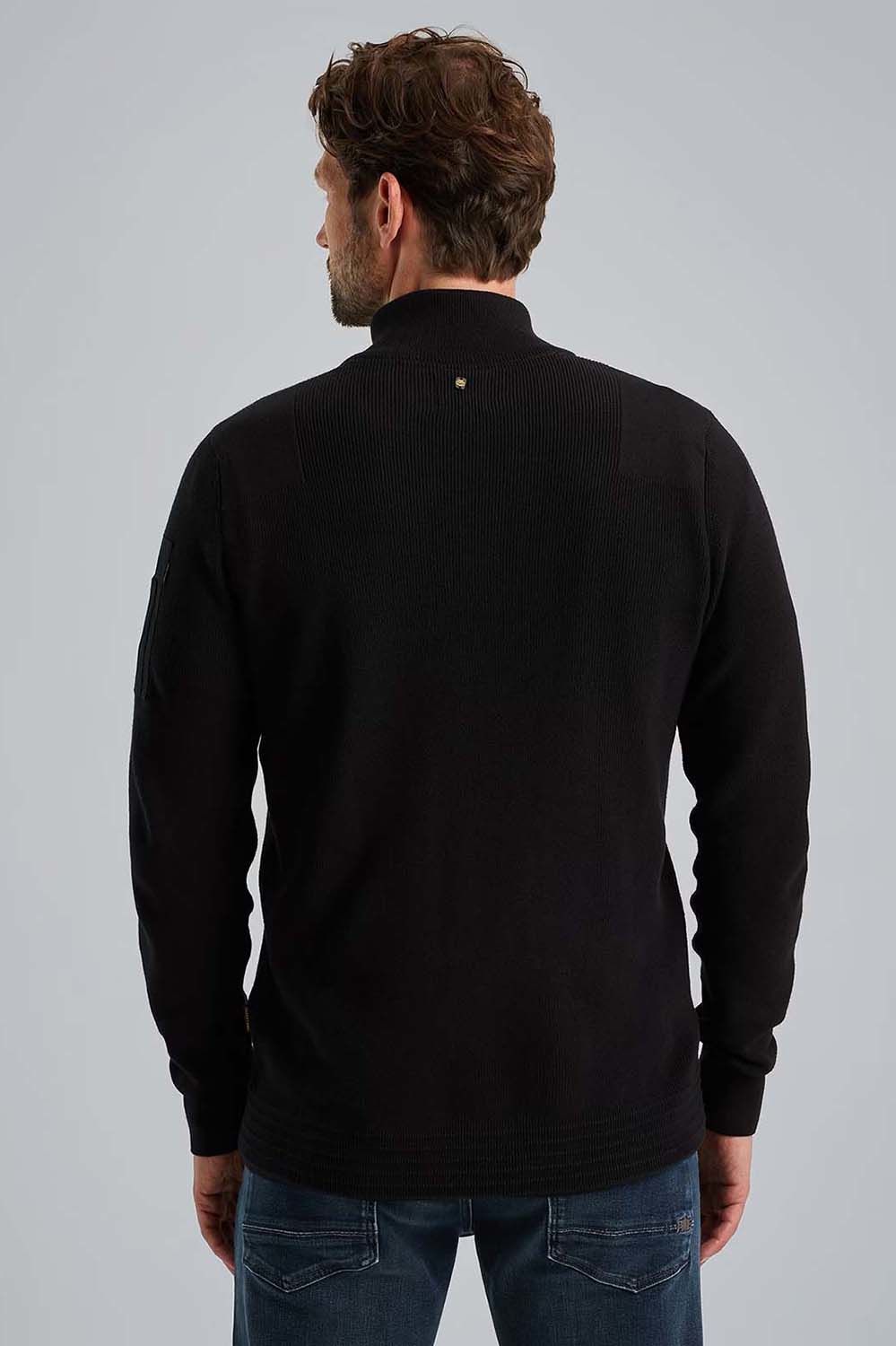 Pme Legend Trui Zwart Pme Legend Trui Zwart