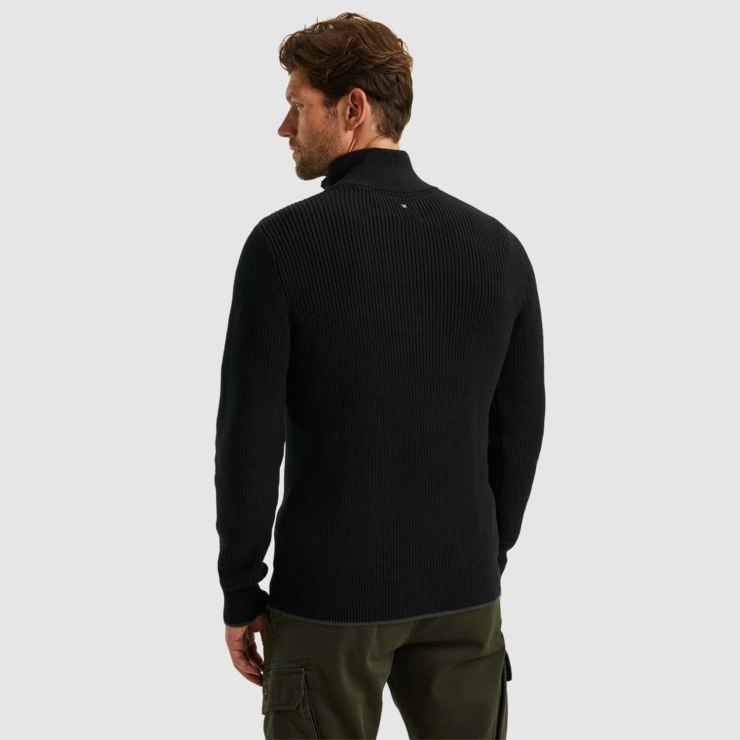 Pme Legend Trui Zwart Pme Legend Trui Zwart