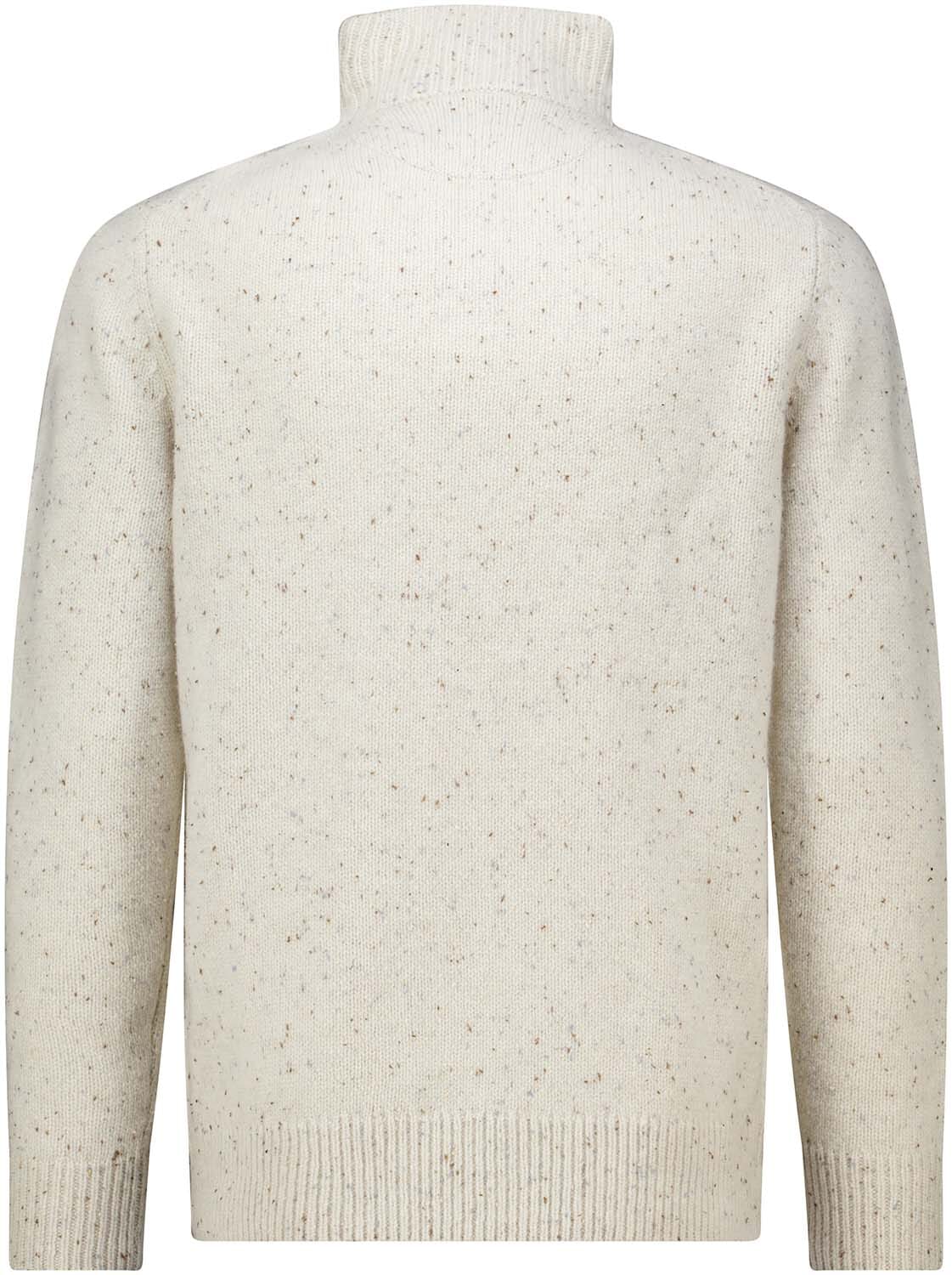 McGregor Trui Fisherman Beige  McGregor Trui Fisherman Beige