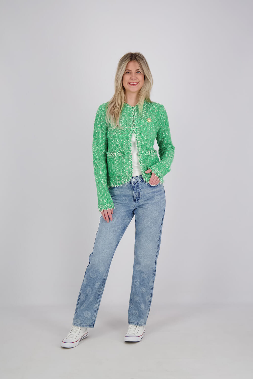 Yaya Top Wit Yaya Top Wit