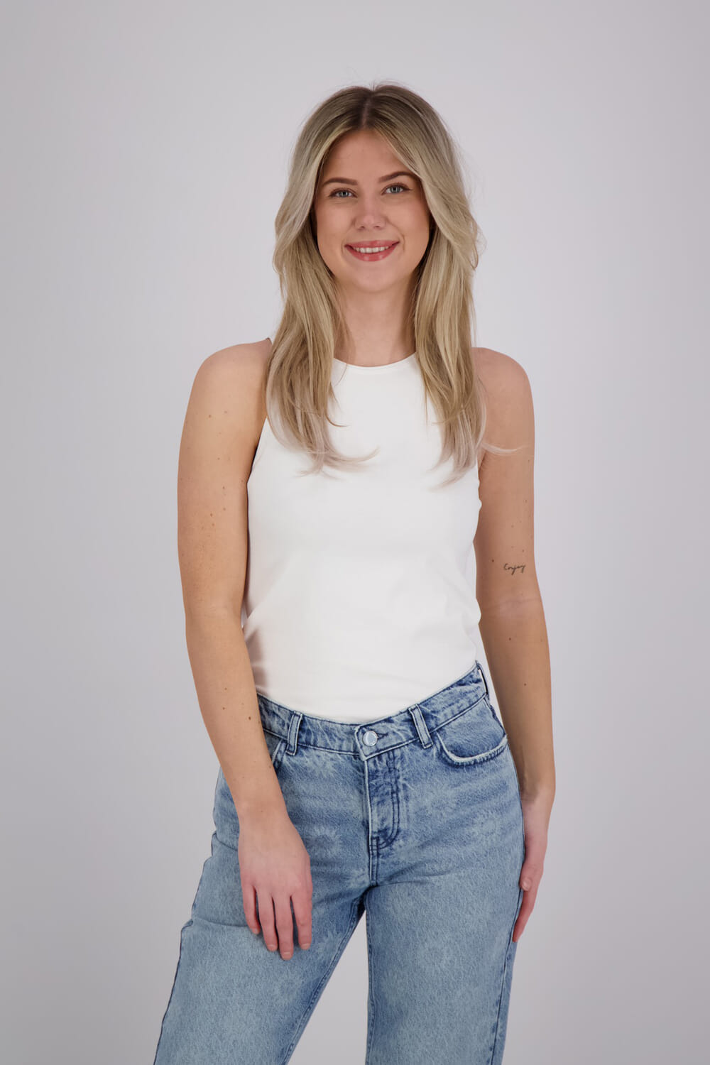 Yaya Top Wit Yaya Top Wit