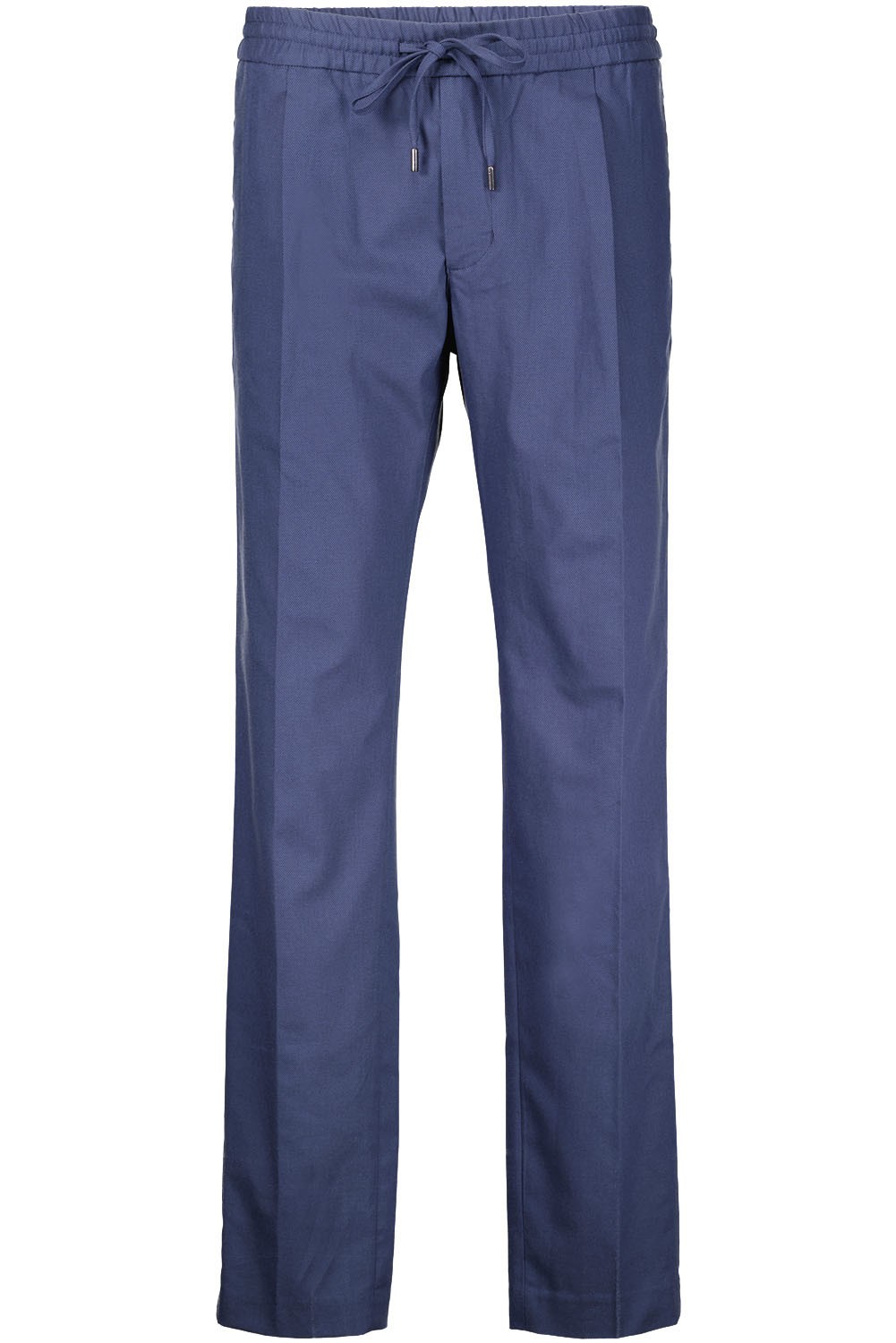 Tommy Hilfiger Broek Hampton Donkerblauw Tommy Hilfiger Broek Hampton Donkerblauw