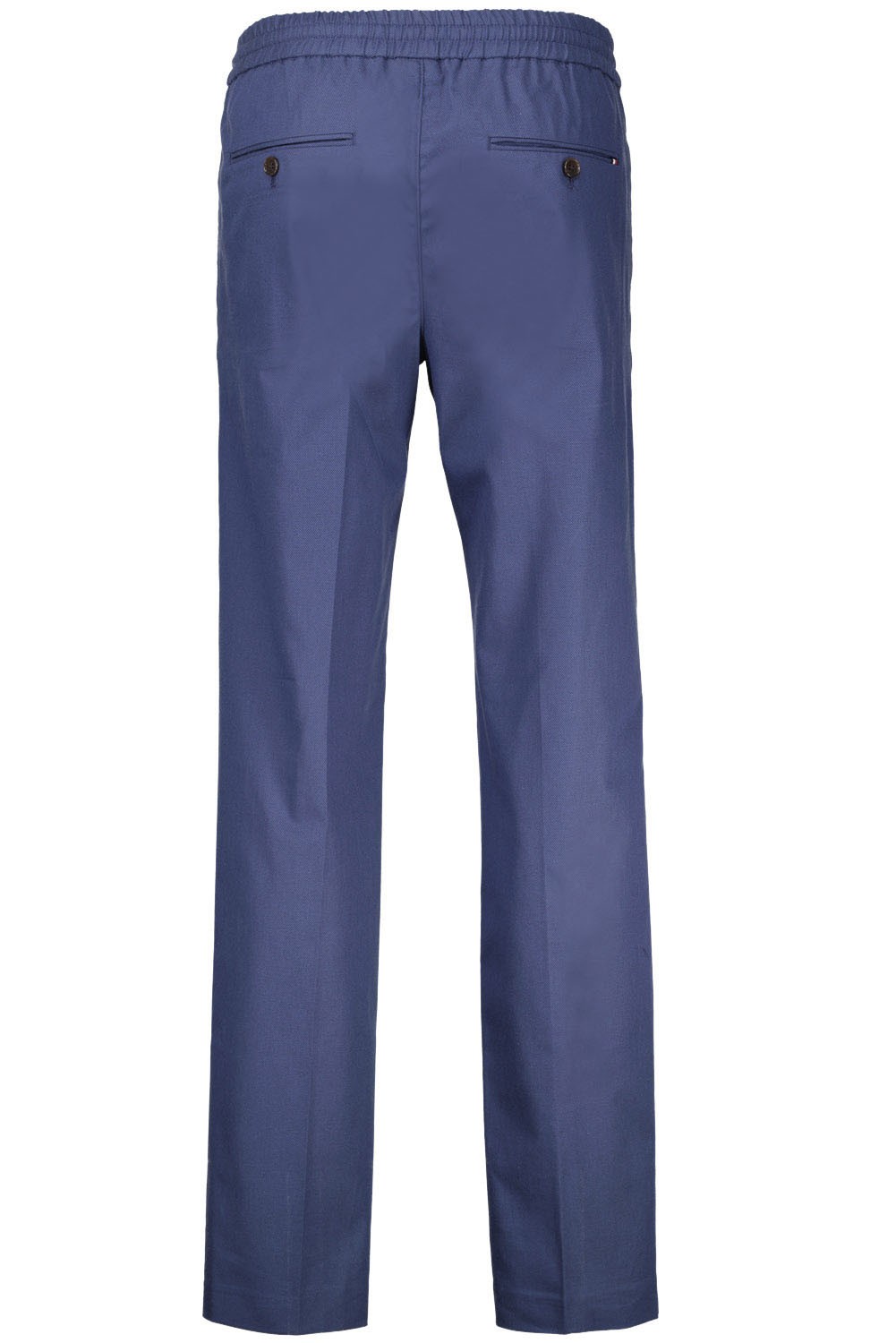 Tommy Hilfiger Broek Hampton Donkerblauw Tommy Hilfiger Broek Hampton Donkerblauw