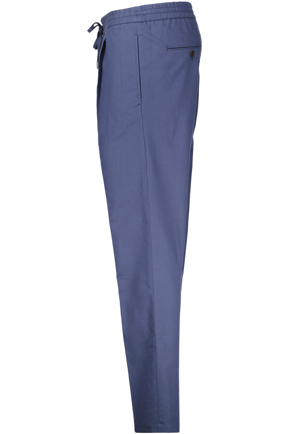 Tommy Hilfiger Broek Hampton Donkerblauw Tommy Hilfiger Broek Hampton Donkerblauw