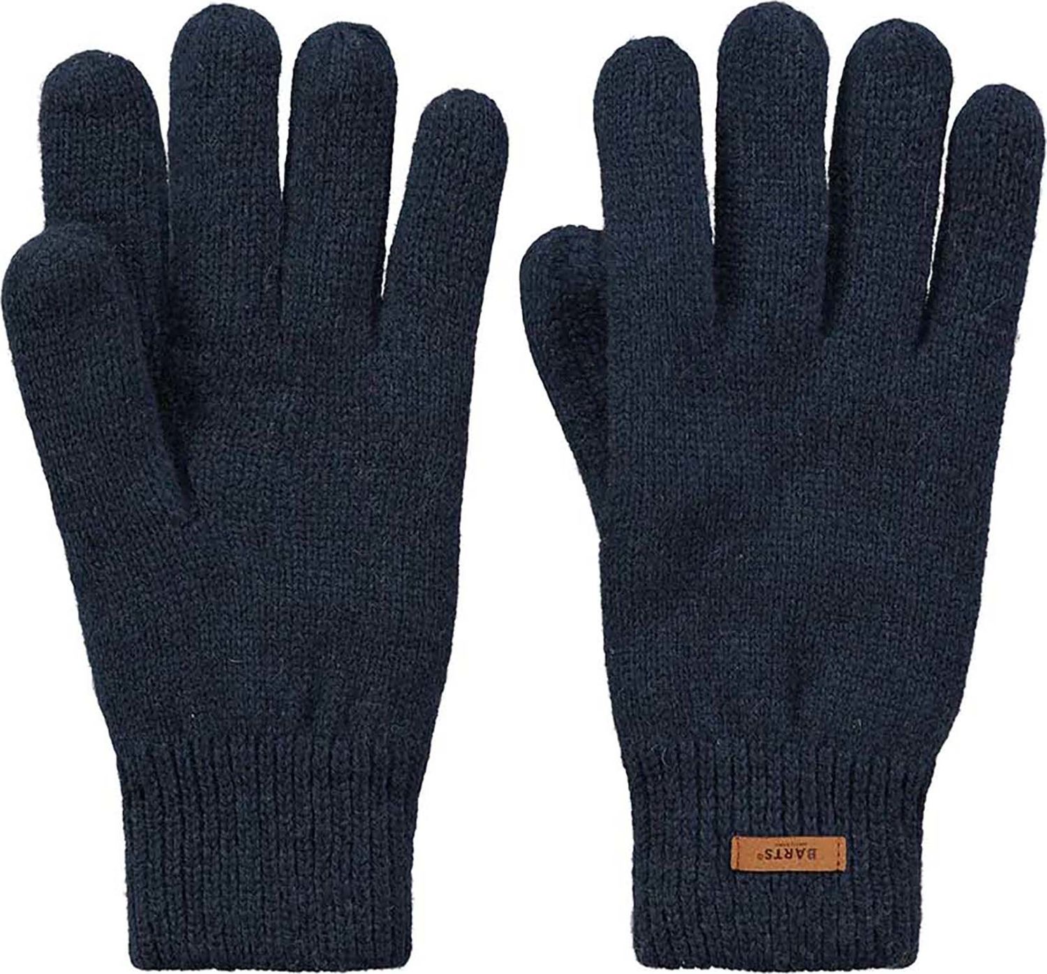 Barts Handschoenen Haakon Blauw Barts Handschoenen Haakon Blauw