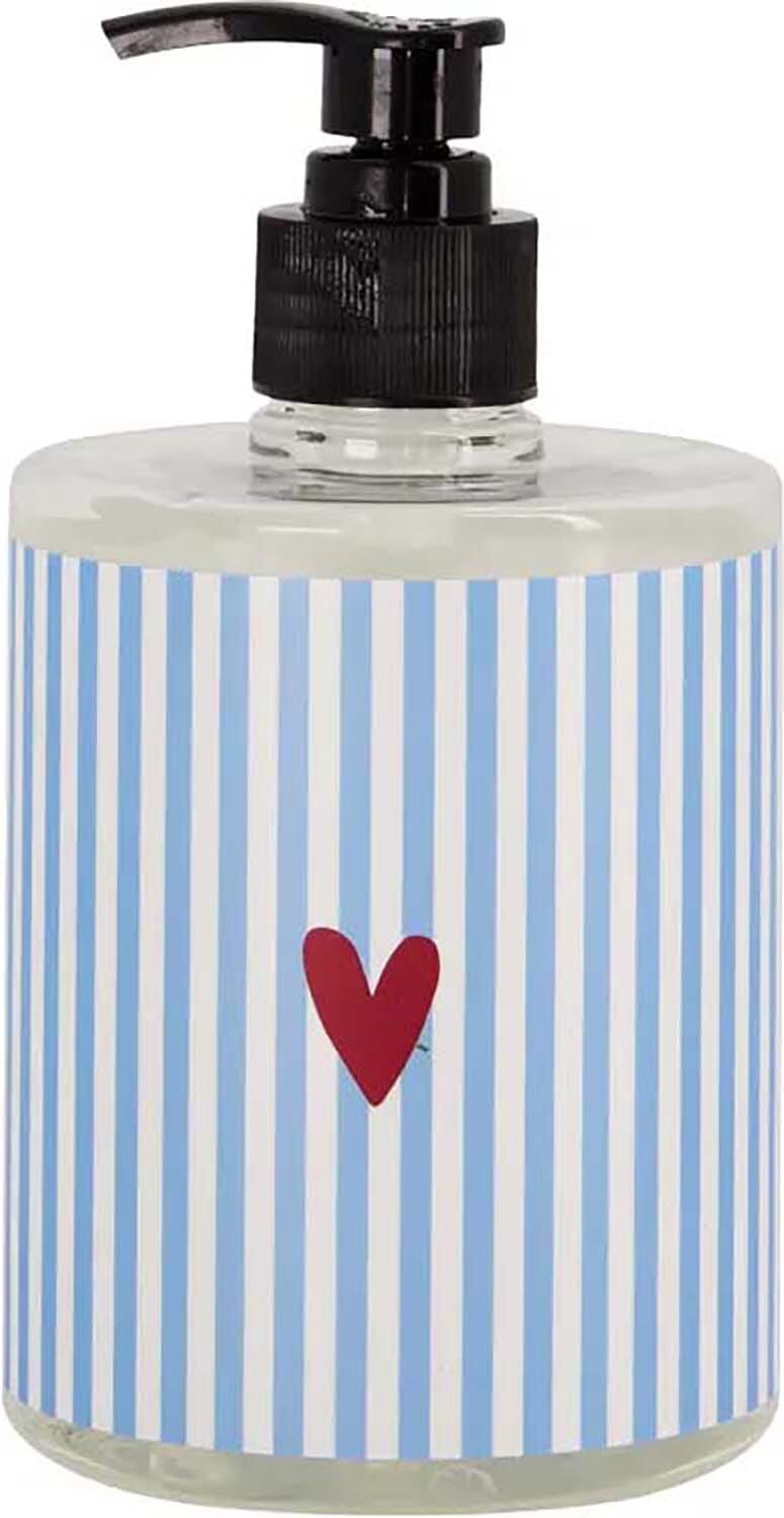 Zusss Handzeep Blauw Zusss Handzeep Blauw