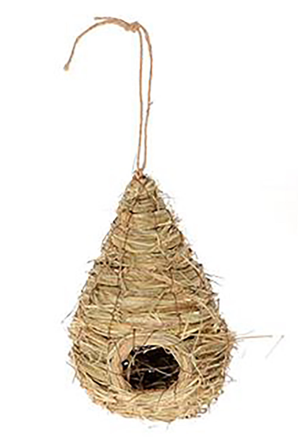 Bomont Collection Vogelnest Bruin  Bomont Collection Vogelnest Bruin