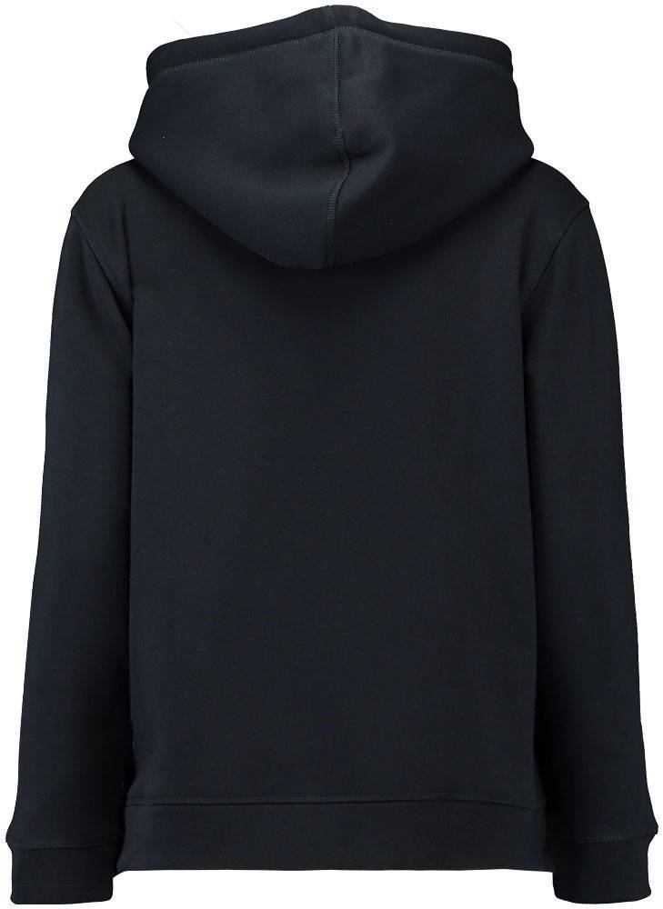 Tommy Hilfiger Trui Donkerblauw Tommy Hilfiger Trui Donkerblauw