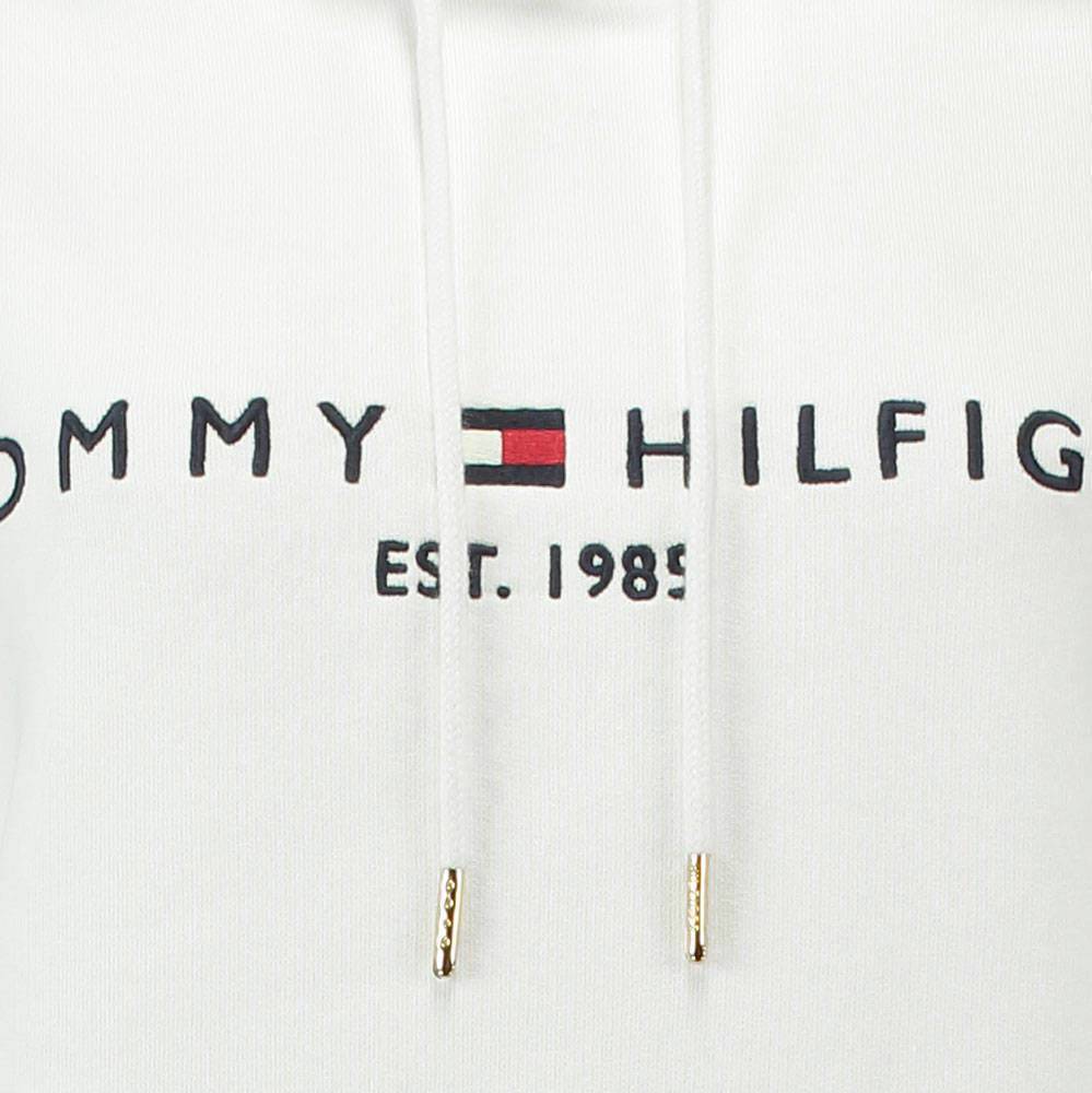 Tommy Hilfiger Trui Wit Tommy Hilfiger Trui Wit