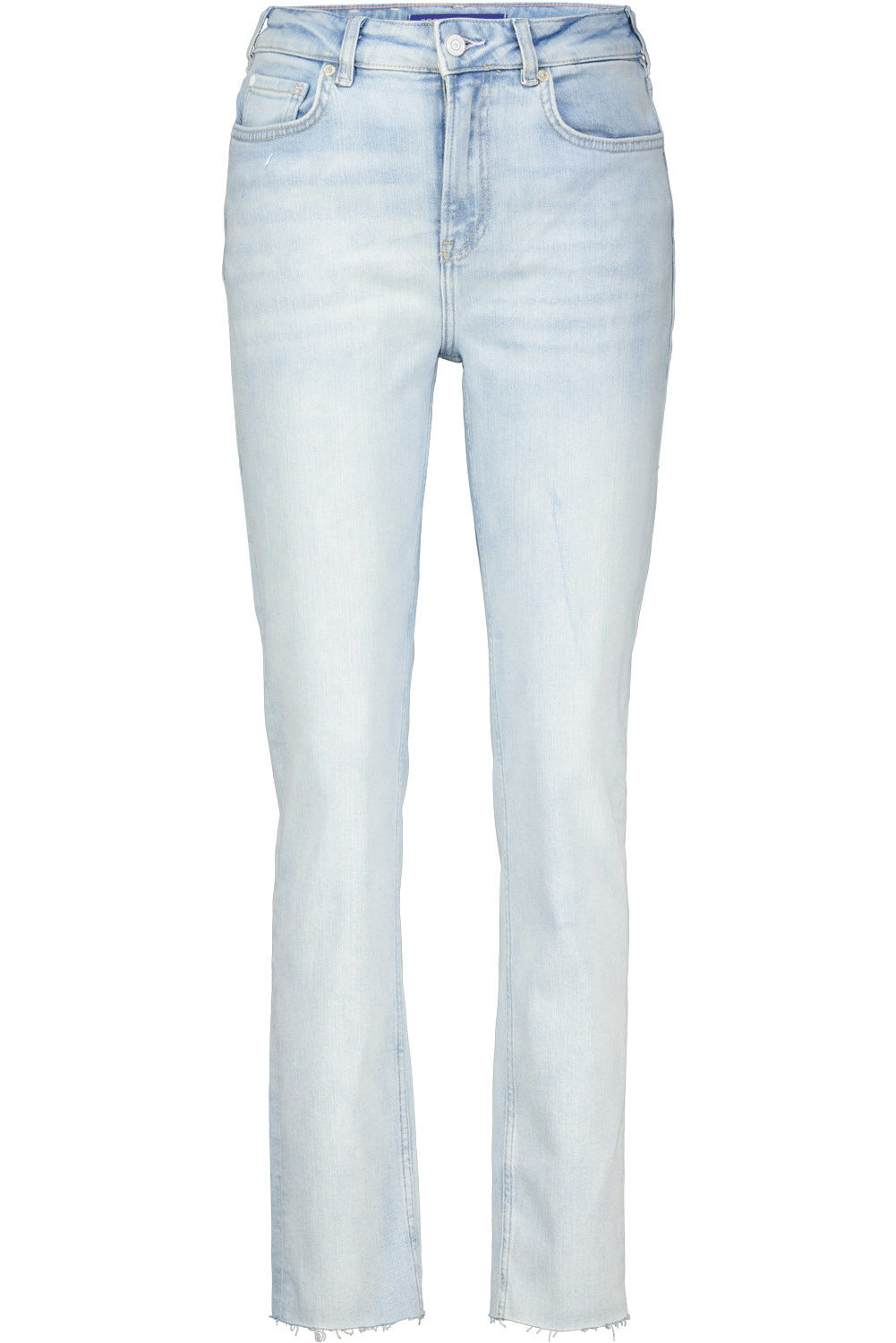 Scotch & Soda Jeans Blauw Scotch & Soda Jeans Blauw