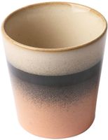 ceramic 70's mug tornado Bruin