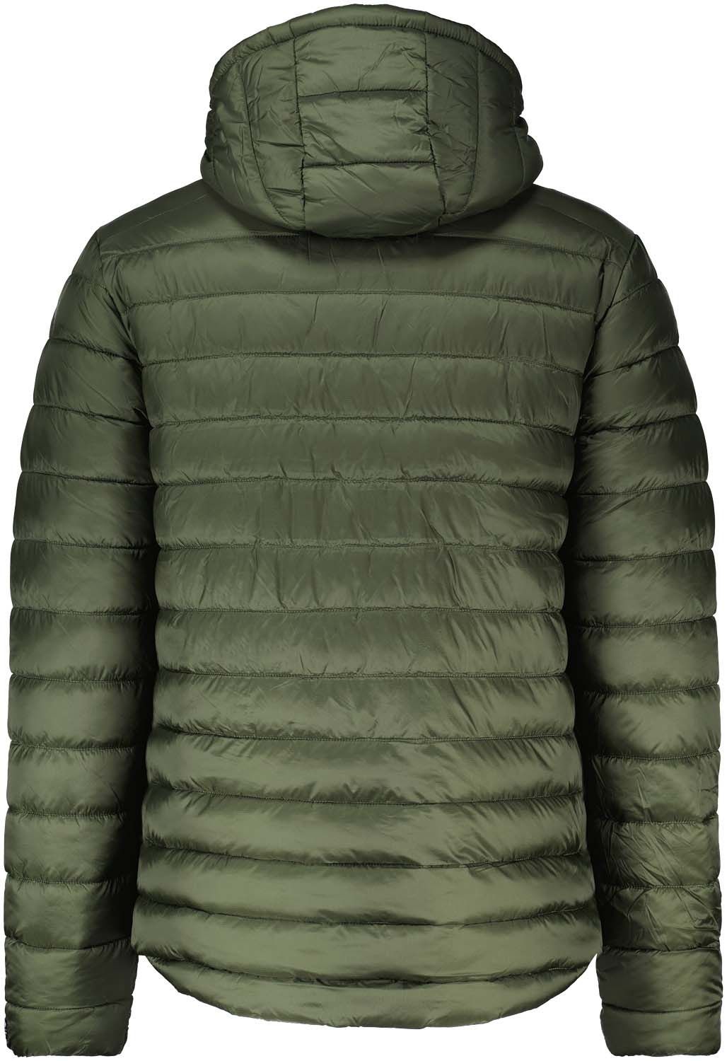 Superdry Jas Fuij Sport Zwart Superdry Jas Fuij Sport Zwart