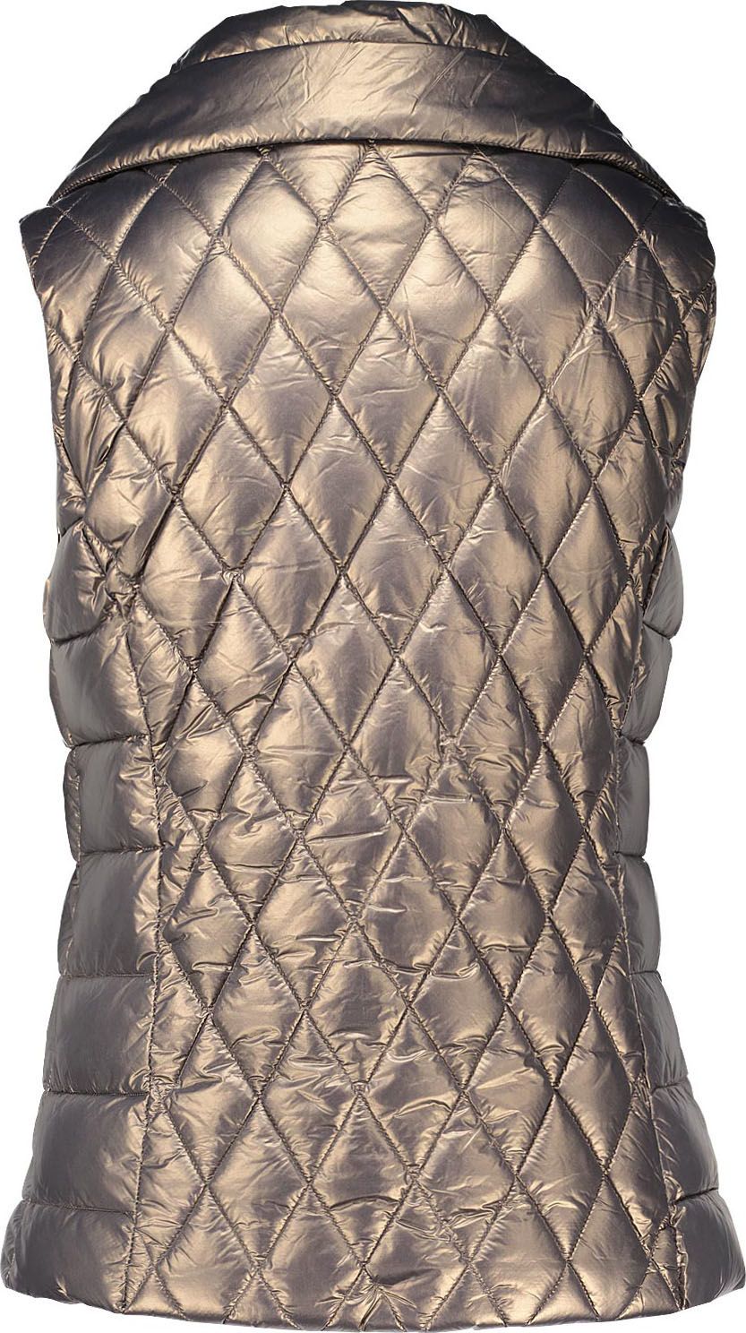 HV Society Bodywarmer Myrthe Taupe