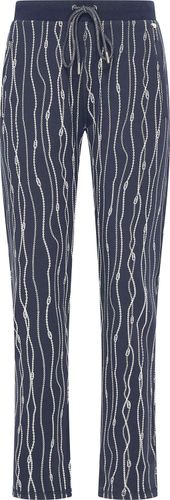 HV Society Joggingsbroek Lucia Blauw