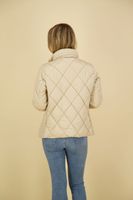 Nicoline jacket Wit