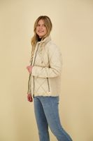 Nicoline jacket Wit