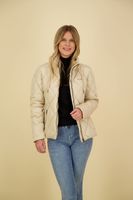 Nicoline jacket Wit