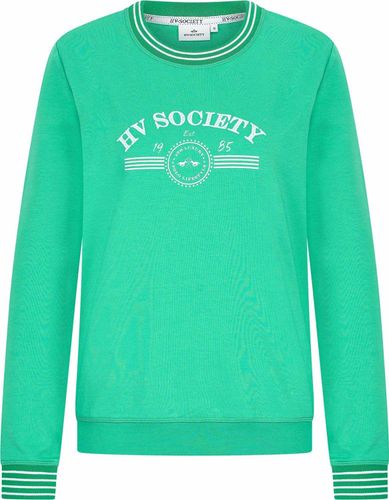 HV Society Sweater Keira Groen
