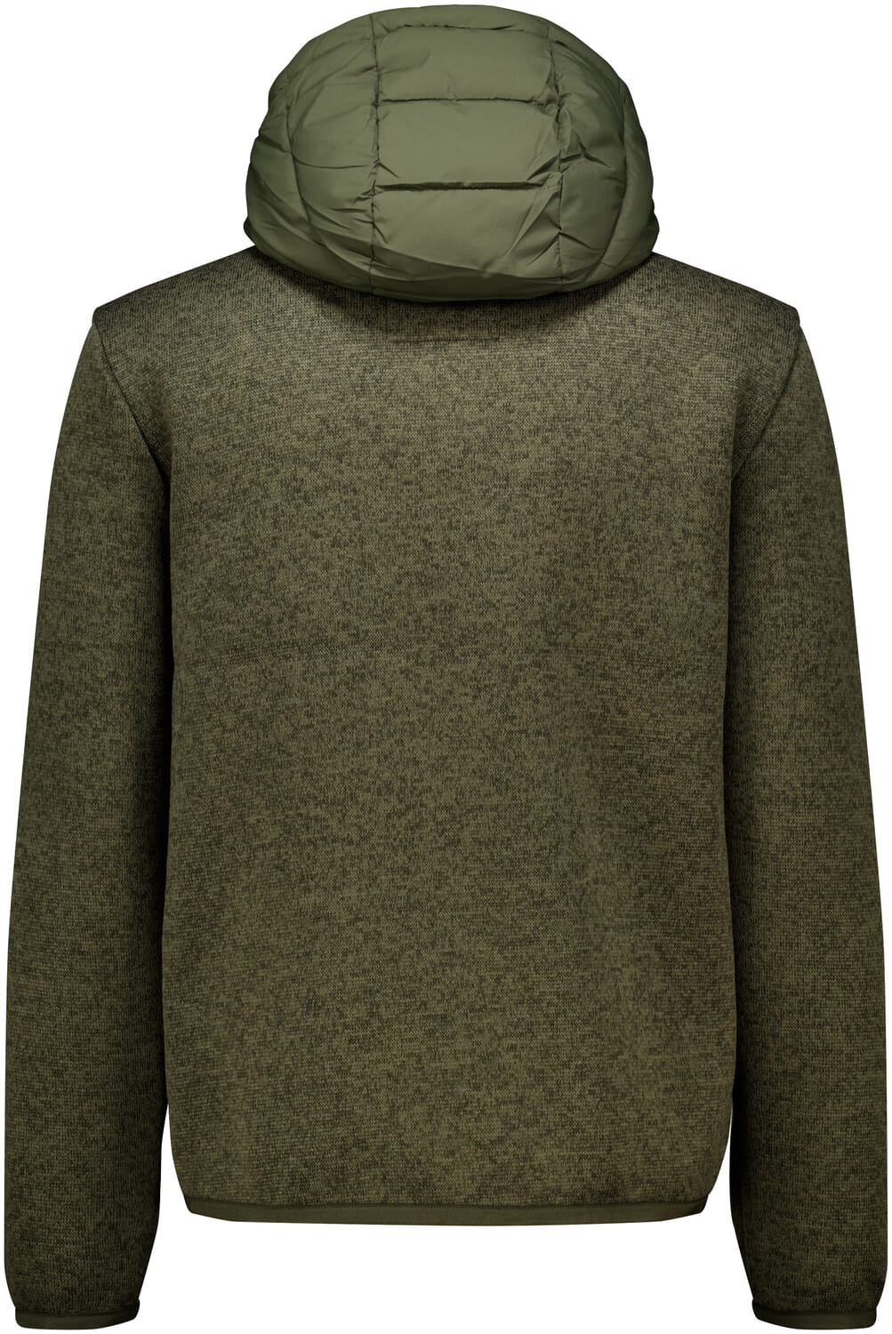 Superdry Jas Storm Groen Superdry Jas Storm Groen