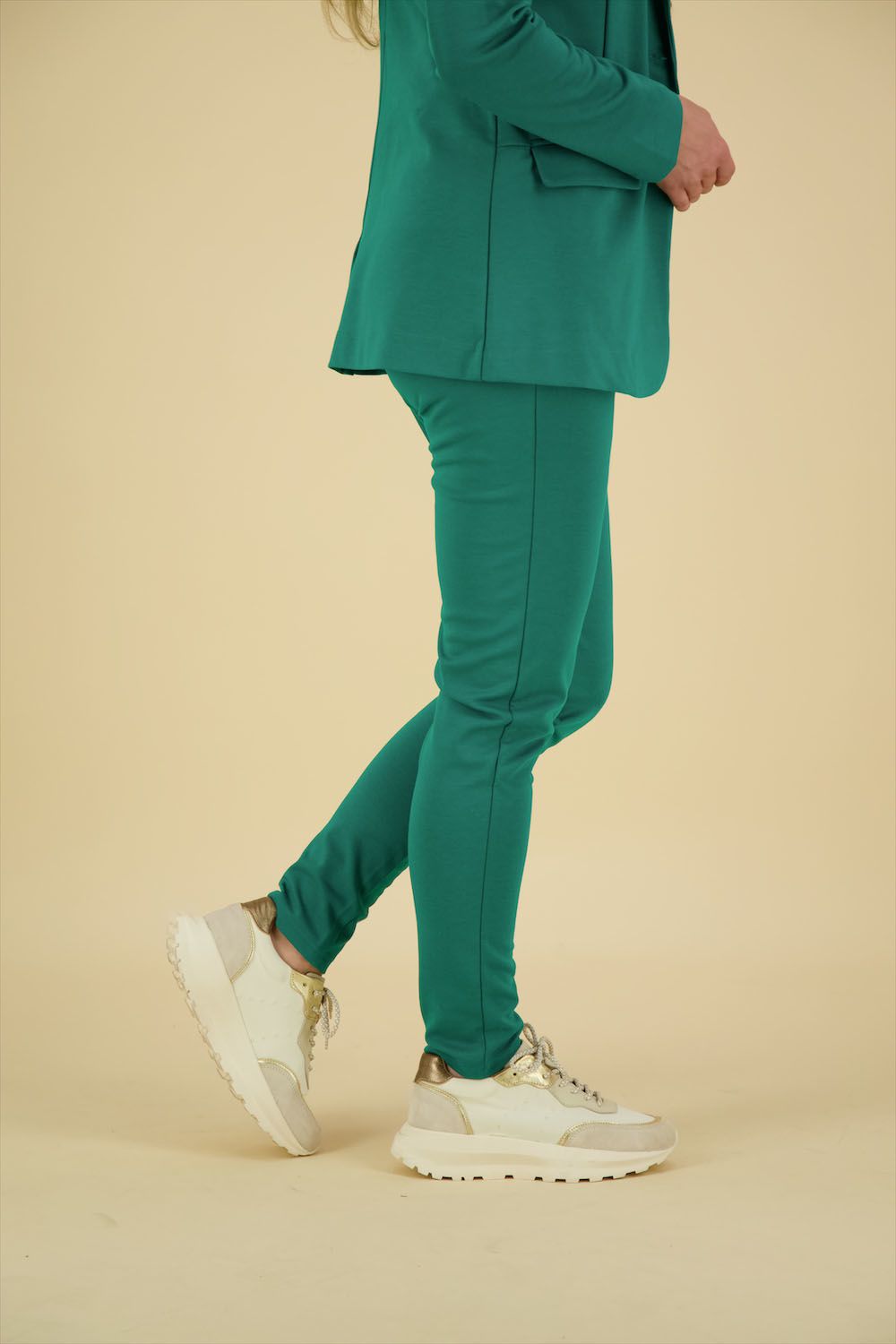 Ichi Broek Kate Groen