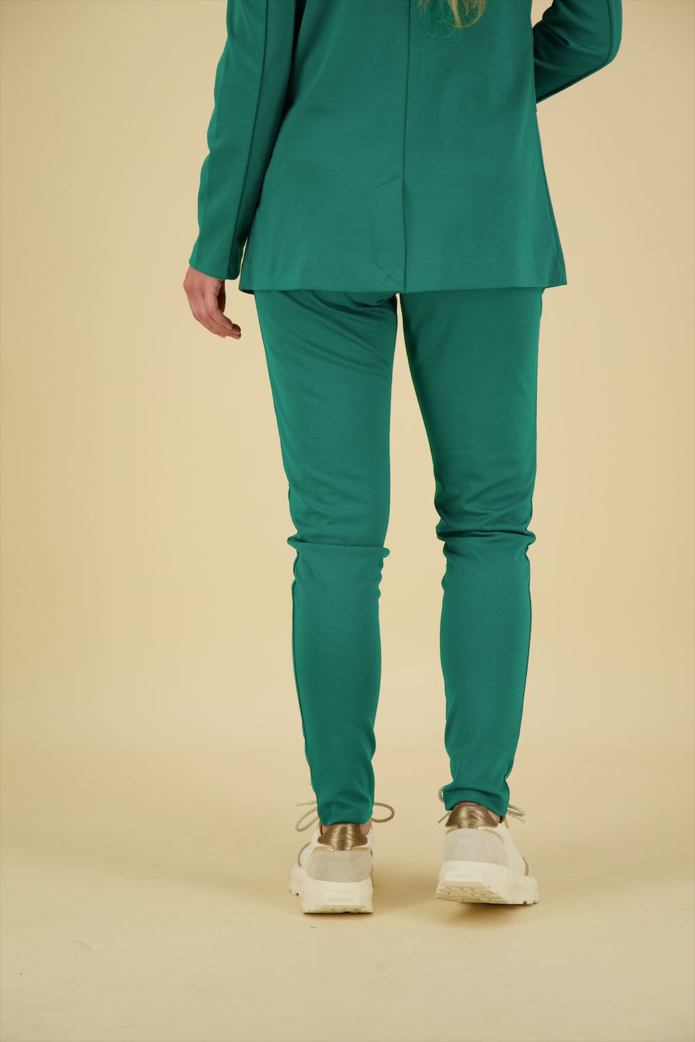 Ichi Broek Kate Groen