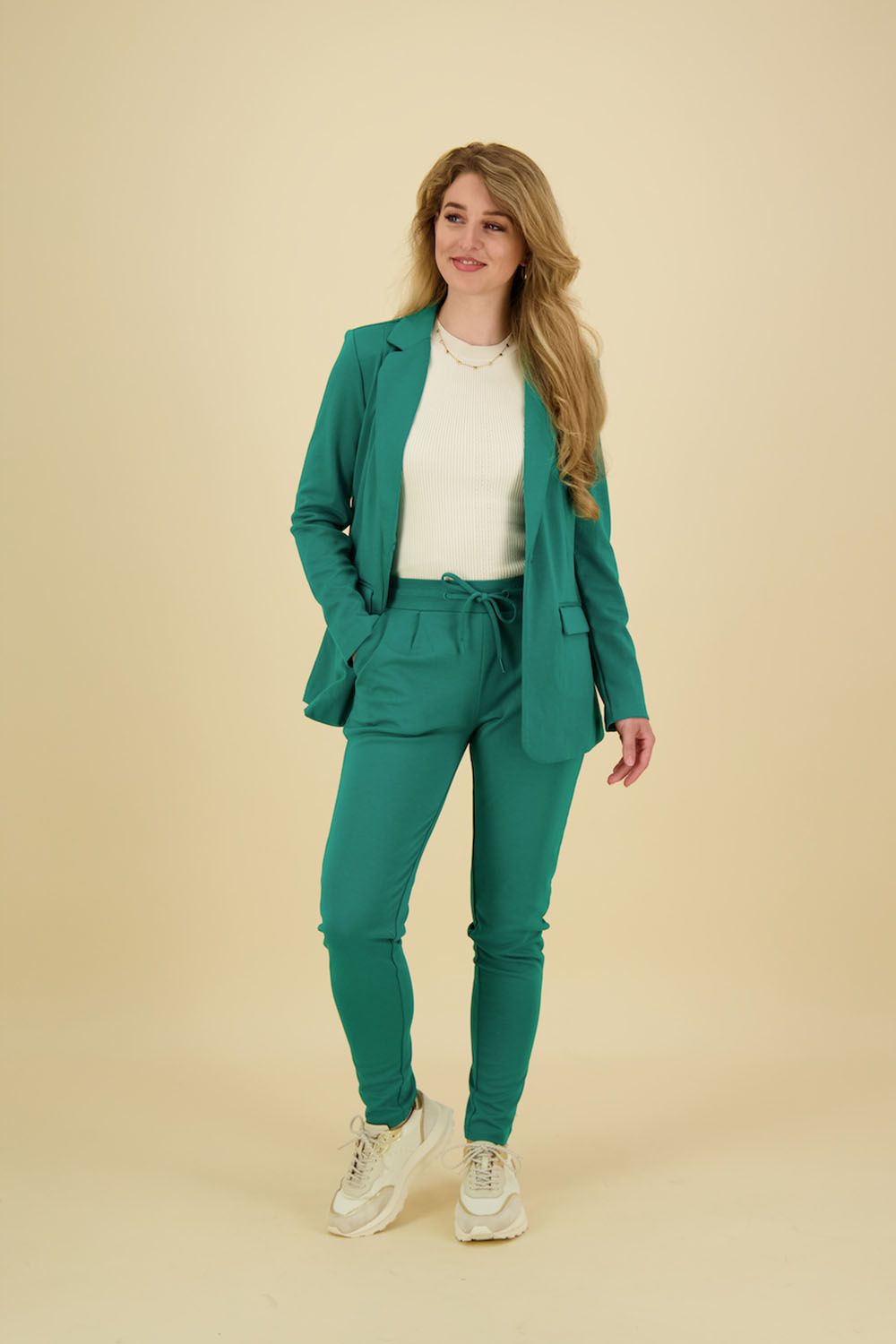 Ichi Broek Kate Groen