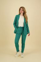 Kate pant Groen