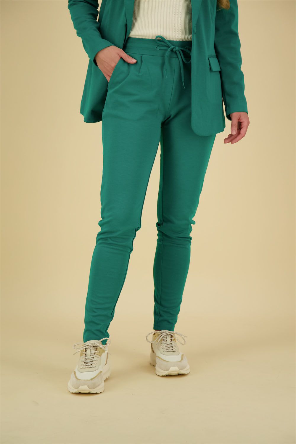 Ichi Broek Kate Groen