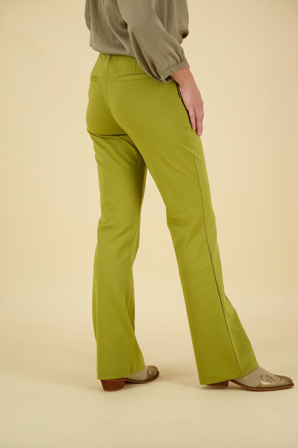 Ichi Broek Simonse Groen 